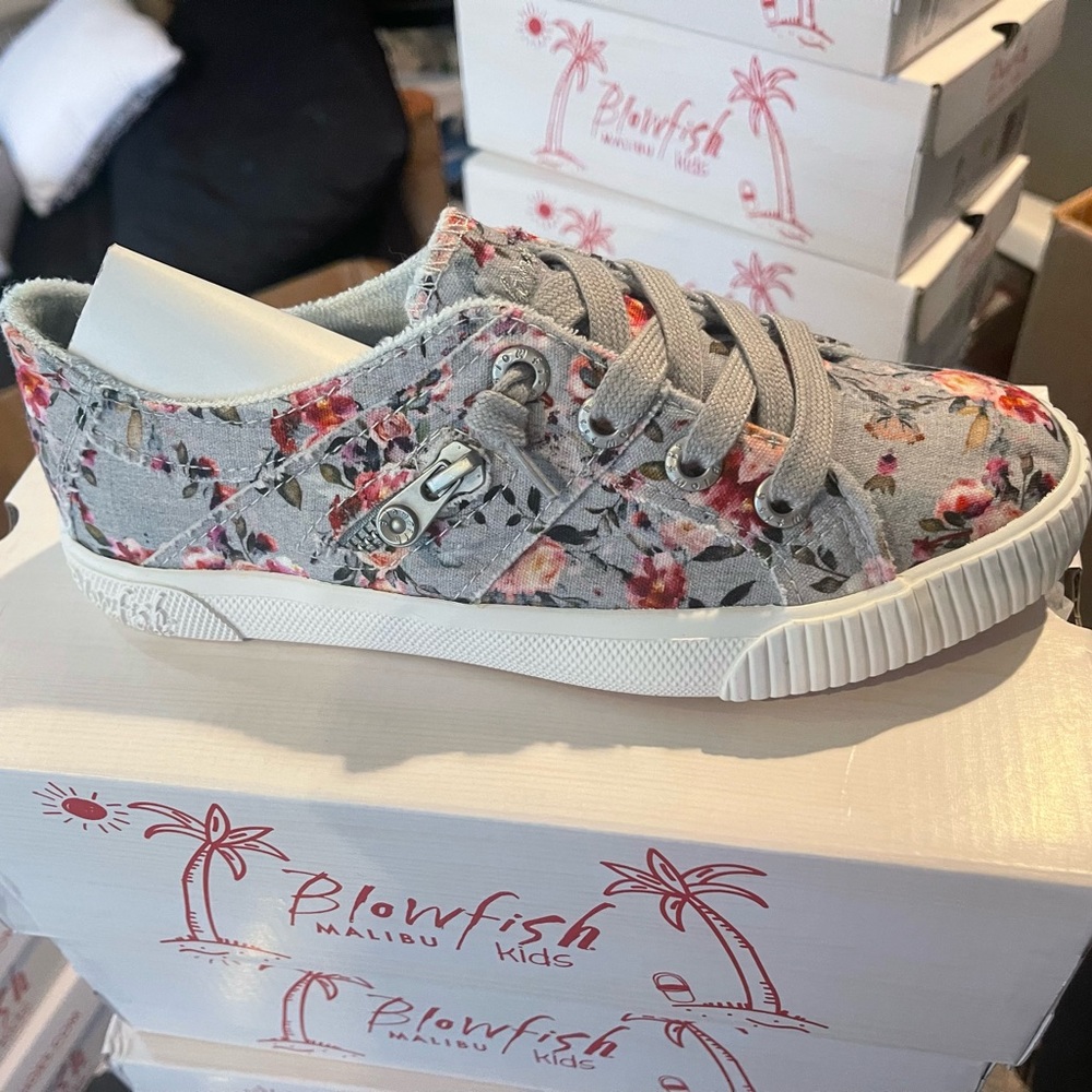 Blowfish Malibu kids sneakers